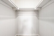 2BR, 1BA - 710SF - Walk In Closet - The Westwood Apartments