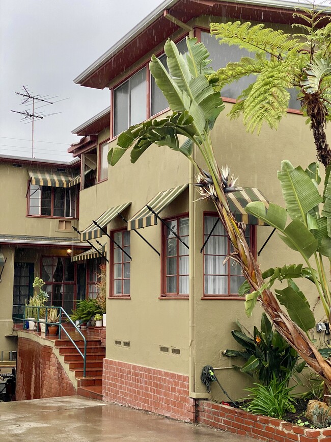 Street view - 1931 Palmerston Pl Apartments Unit 1931 12