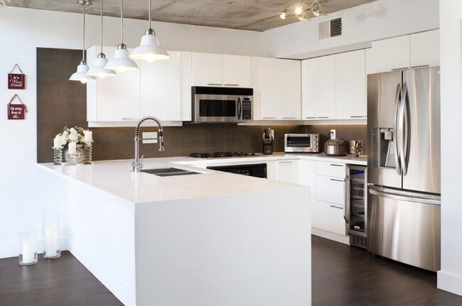 Photo - 1780 Kettner Blvd