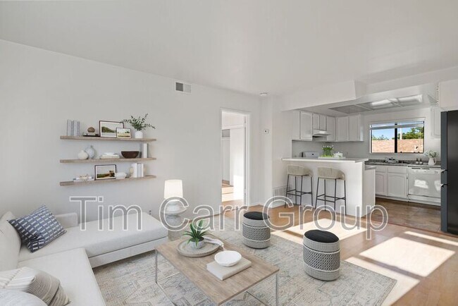 Photo - 231 Cabrillo St Unit B
