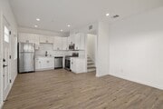 Photo - Spacious Remodeled 3BD/2BA with Private Balcony, In-Unit W/D + Parking