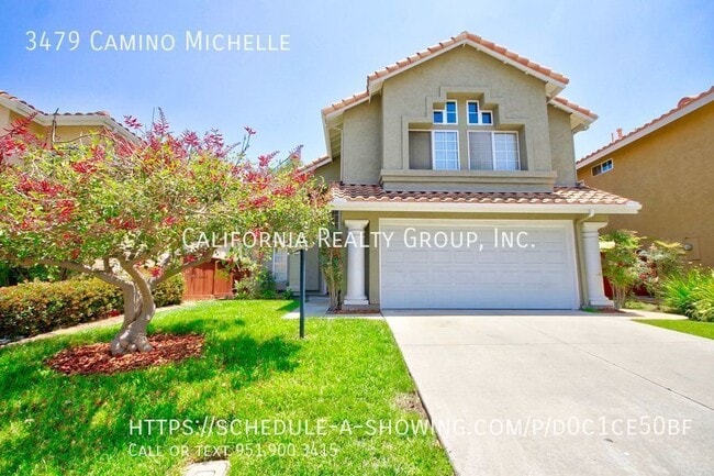 Building Photo - 3479 Camino Michelle Rental