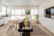 Photo - 331 1/2 N Alexandria Ave Apartment Unit 331.5