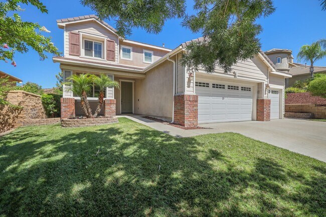 Four Bedroom Greer Ranch home in Murrieta! - Four Bedroom Greer Ranch home in Murrieta!