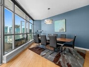 Photo - Furnished Aria Penthouse with Panoramic Views & Wraparound Balcony Unit 2401