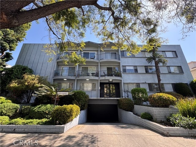 Photo - 1632 Camden Ave Condo Unit 105