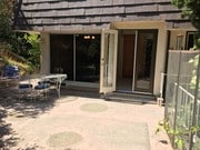 Access to outside from breakfast nook - 17218 Escalon Dr House