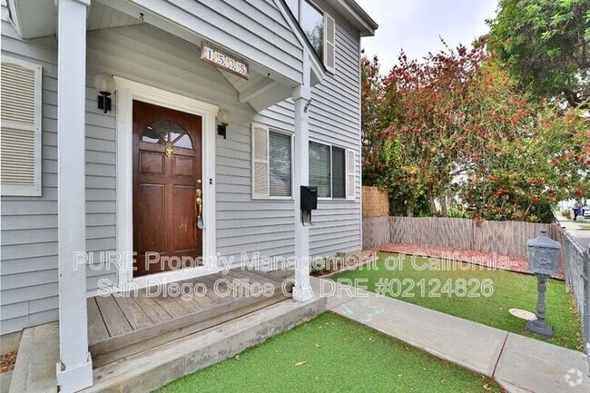 Building Photo - 1535 Meade Ave Rental