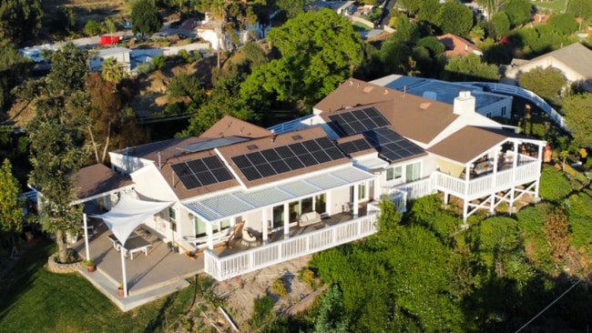 Building Photo - 545 Vista Del Llano Dr