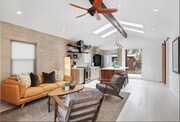 Photo - Furnished, 2 BD, 2 BA Home Steps to the Sand! Flexible Lease Terms!