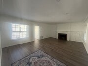 Living Room - 3645 Monon St