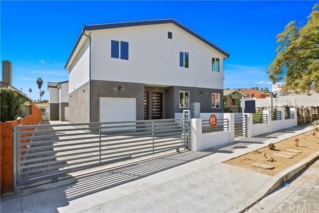 Building Photo - 5258 Oakland St Unit 5256.5