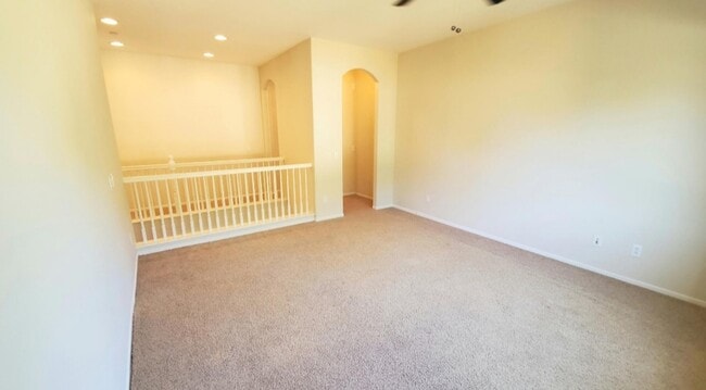 Loft - 3644 Lake Park Rd