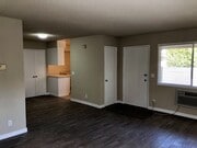 Photo - 2 bedroom 2 bath apartment with Spacious Living Space