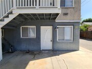 Photo - 3447 4th St Apartment Unit 1