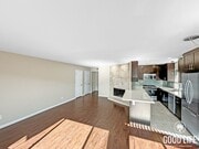 Photo - Beautiful 3B/2BA condo with Washer/Dryer & Large Backyard in Midway District! Unit 2