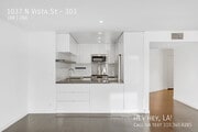 Photo - 1037 N Vista St Condo Unit 303