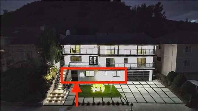 Building Photo - 3381 Oakmont View Dr Unit A