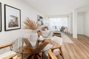 Photo - "Chic 1-Bed Oasis with Pool, Furnished Elegance & Hardwood Charm in Del Mar!"