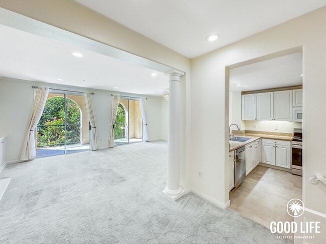 Photo - OC: Spacious 2BD/2.5BA Condo in Irvine with Resort-Style Amenities, Private Balcony & In-Unit Lau...