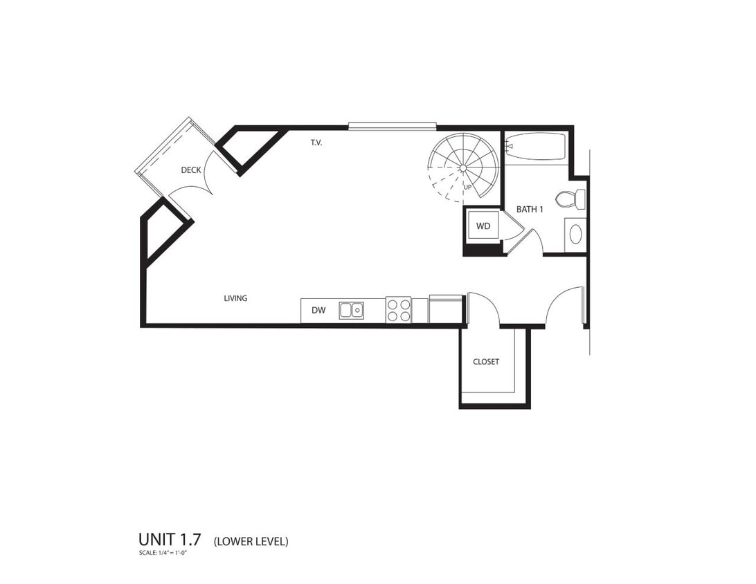 Floor Plan - A5