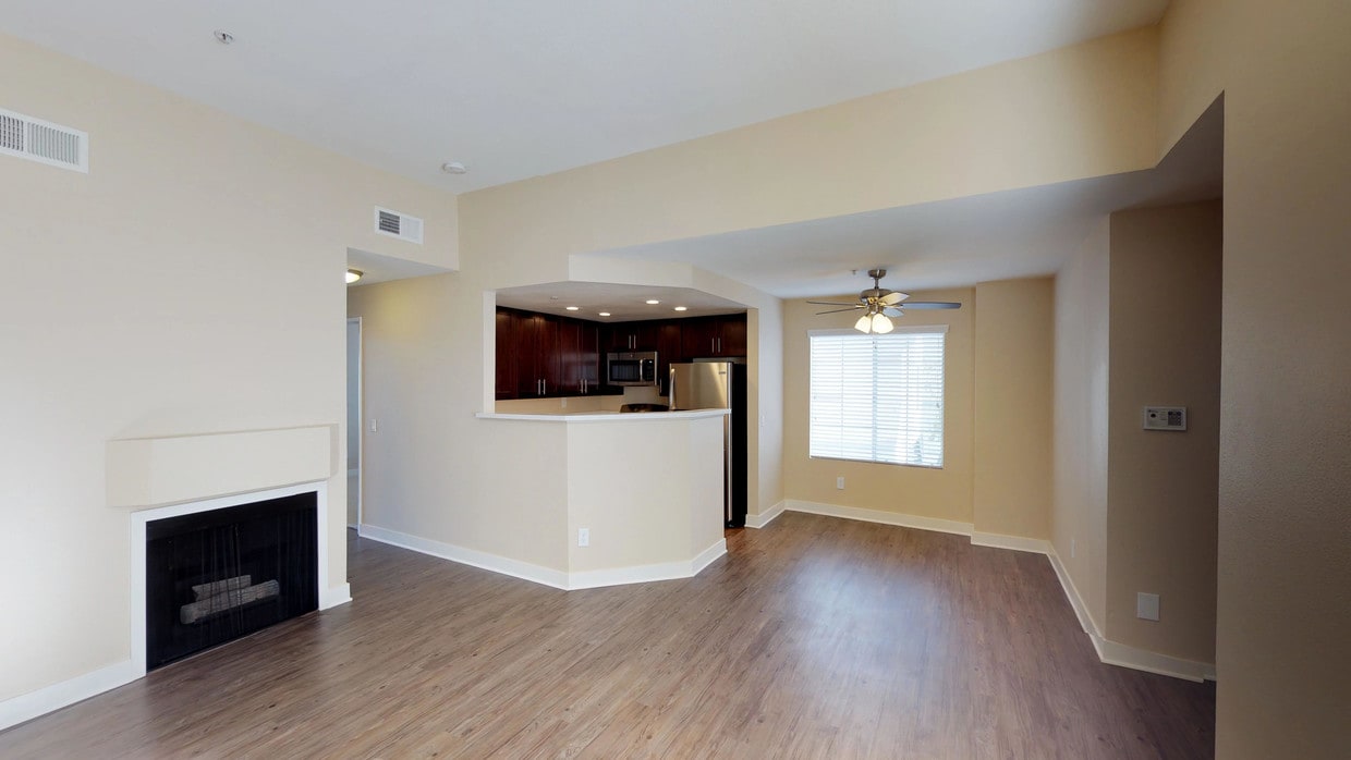 3D Tour - River Ridge Apartment Homes