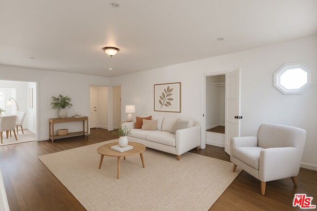Building Photo - 1440 S Sherbourne Dr Unit 1442-2