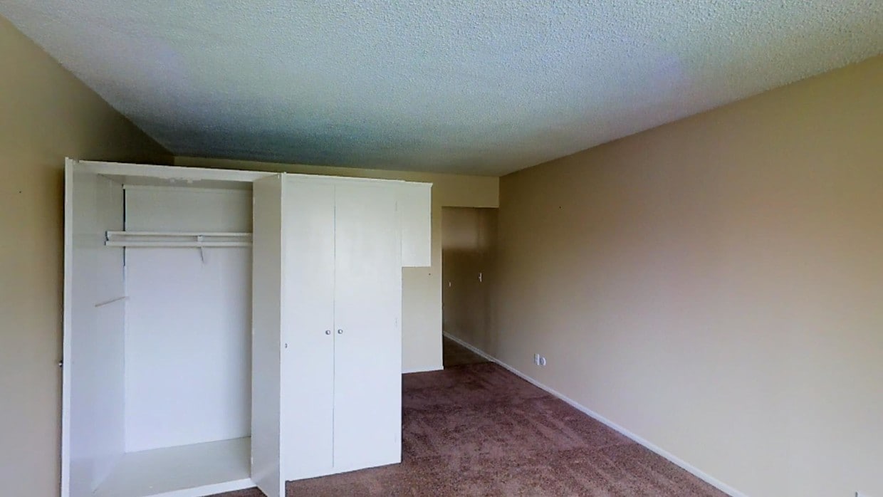 3D Tour - Americana and Il Pompeii