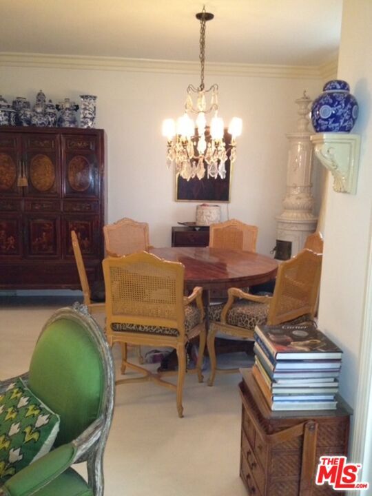 Photo - 1203 N Sweetzer Ave Unit 104