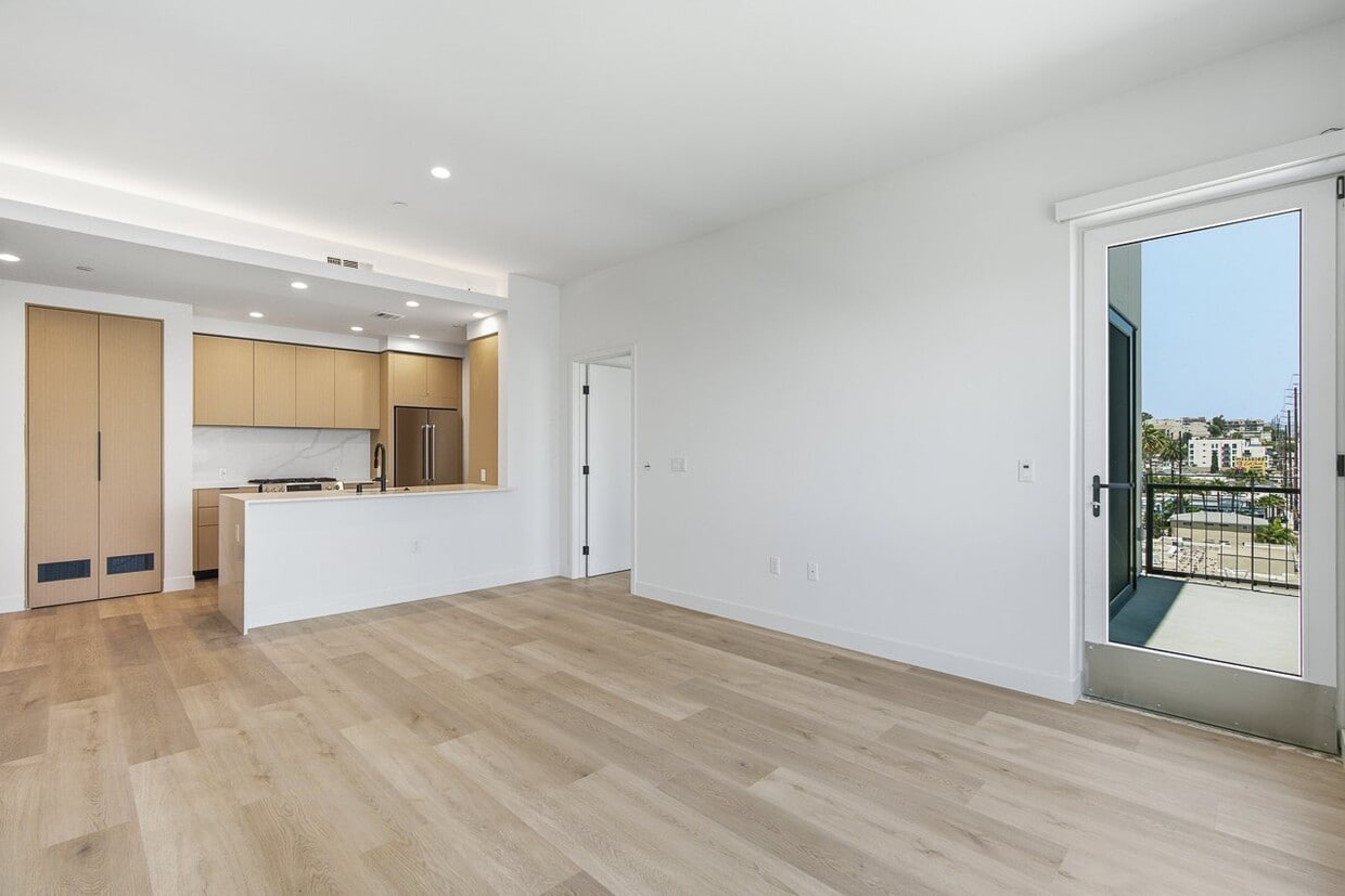 Floor Plan - A7