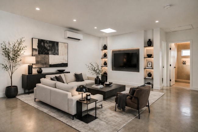 Building Photo - 7314 Fallbrook Ave Unit 7318.5