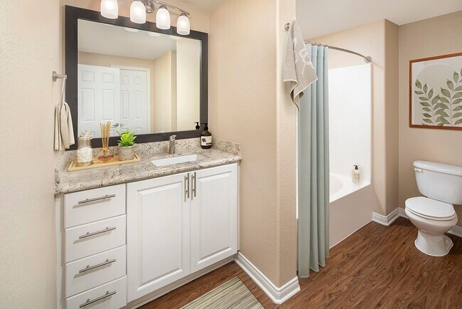 Photo - Cresterra Apartments