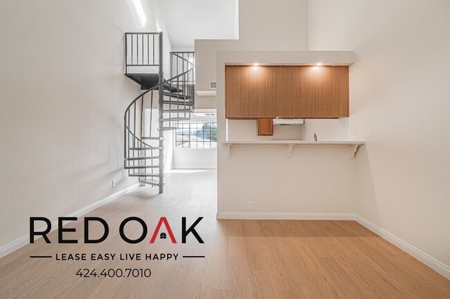 Photo - 4651 Cahuenga Blvd Unit 303