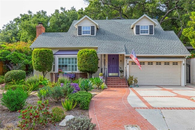 Building Photo - 2313 Hollister Ter