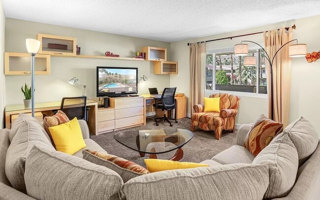 Photo - Sandstone Villas, Canyon Corridor,Seasonal Furnished Unit 139