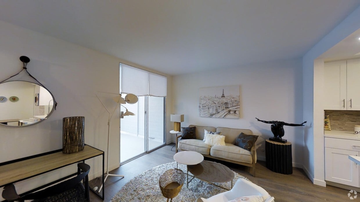 3D Tour - Lafayette Park Apartments