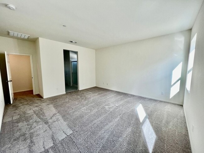 Photo - Recently built SINGLE STORY 4 bed, 2 bath, plus office - Riverside