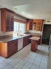 Kitchen remodel - 14900 Simonds St