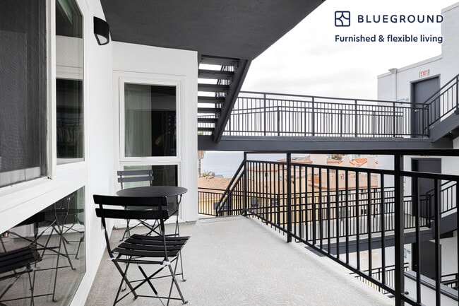 Photo - 615 S Catalina Ave Unit SI FL2-ID438