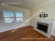 Photo - 6822 E Pageantry St
