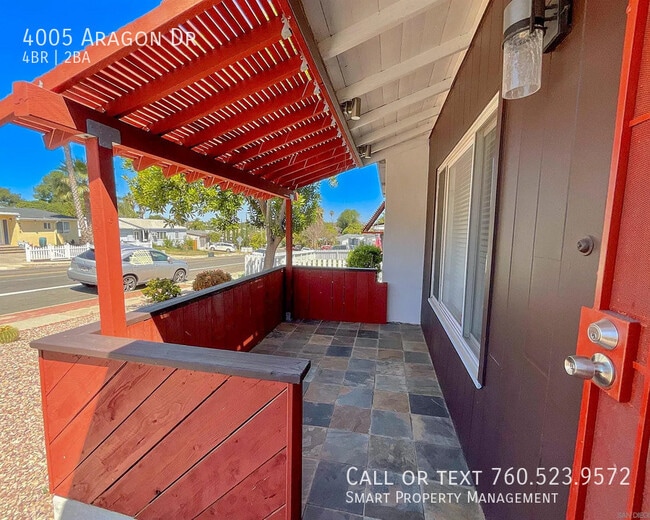 Photo - 4005 Aragon Dr