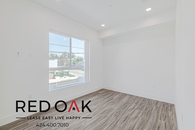 Photo - 4000 Mont Clair St Unit 305