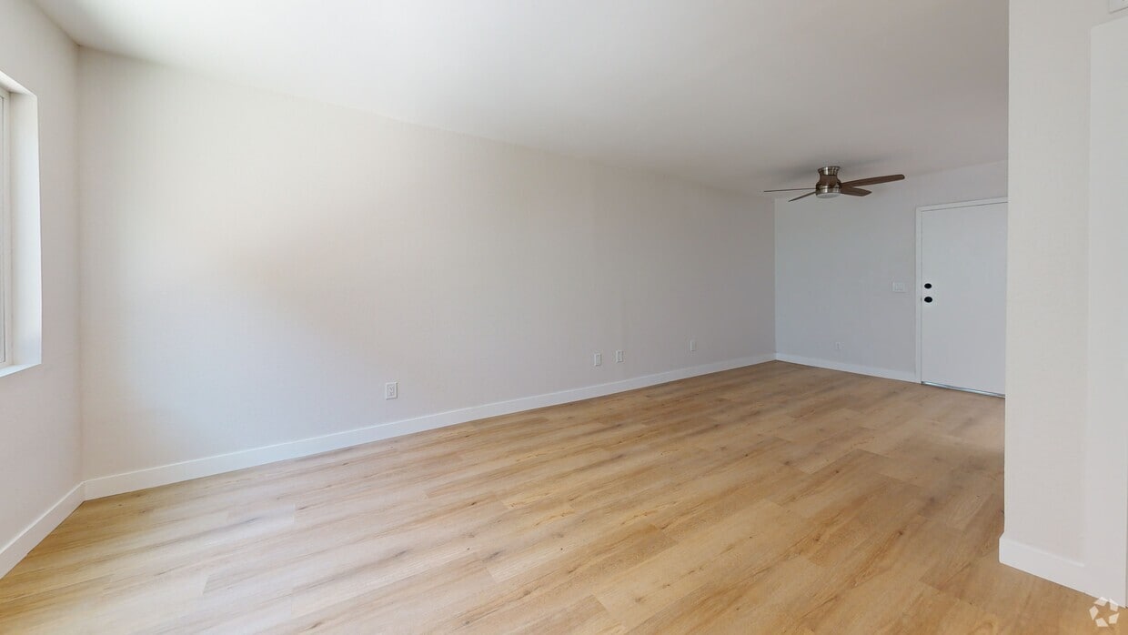 3D Tour - Altadena Townhouse Apartments