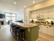 Photo - Stunning 2 Bedroom/2.5 Bath Furnished Town... Townhome