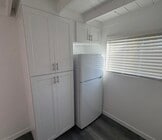 Kitchen - 5430 W 118th St Unit B