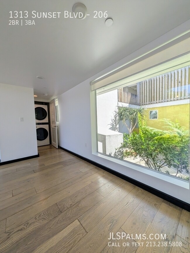 Photo - 1313 Sunset Blvd Unit 206