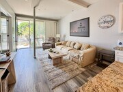 Photo - Beautiful Furnished 1 Bedroom, 1.5 Bath Co... House