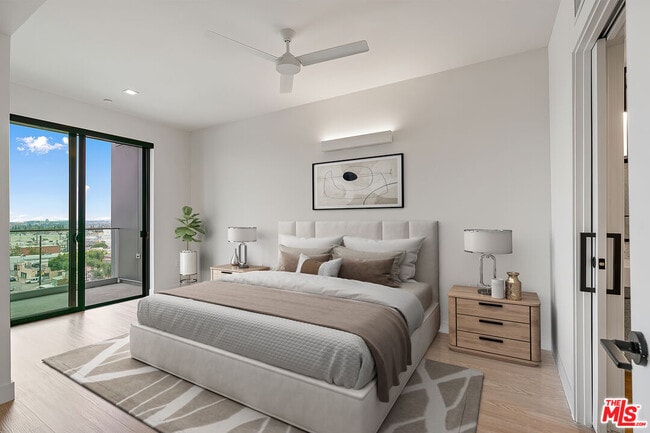 Photo - 3688 Overland Ave Unit 322