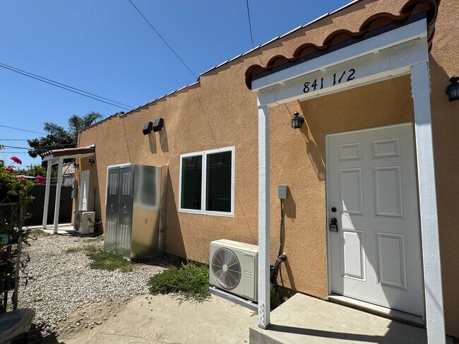 Photo - 841 1/2 West 64th Street