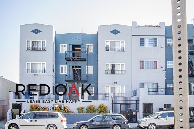Photo - 816 S Park View St Unit 110